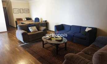 Imagem 3: Apartamento à venda, 170 m² por R$ 641.000,00 - Centro - Santo André/SP