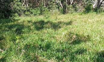 Imagem 5: Fração de terra 2h em alexania g.o