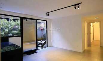 Imagem 2: Área privativa à venda no bairro Savassi