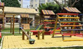 Imagem 10: Excelente apartamento de 3 quartos, todo reformado em Buraquinho - Lauro de Freitaro de Fr