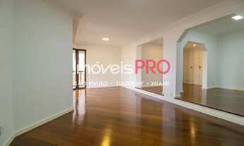 Imagem 4: Apartamento em Moema Pássaros