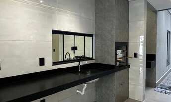 Imagem 2: VENDO CASA NOVA 3/4 APENAS 3 DO CENTRO