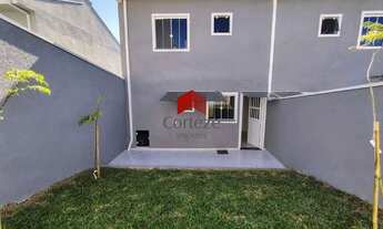 Imagem 7: Sobrado com 86,86m² 2 quartos, à venda, no bairro Alto Boqueirão em Curitiba