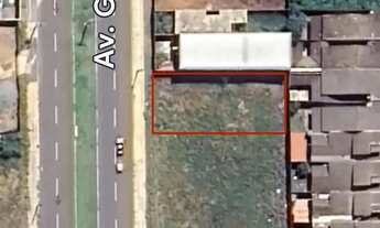 Imagem 2: Lote de 405,60 m² - Avenida Graça Aranha