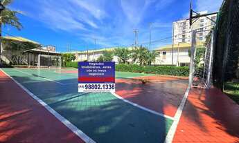 Imagem 5: COND. RES. SPLENDORE, SOBRADO 105 m2, 2 QUARTOS CLOSET E SUÍTE JD. SIMUS - SOROCABA/SP