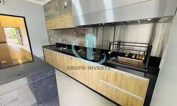 Imagem 7: Casa para venda ou locação, Condomínio Quinta das Tipuanas, Araraquara, SP