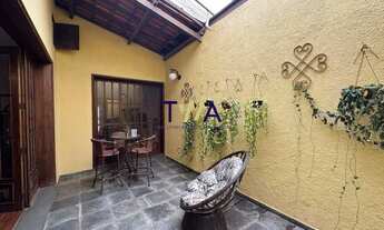 Imagem 3: Casa, Mangabeiras, Belo Horizonte, 4 quartos, R$2.150.000,00, à venda na TWA Investimentos