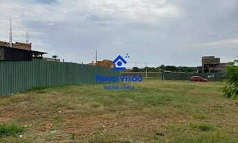 Imagem: Lote Condomínio Ayat ll