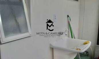 Imagem 6: Apartamento 2 quartos mobiliado para locação no Condomínio Independência