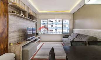 Imagem 5: Apartamento em Rua João Abbott - Petrópolis - Porto Alegre/RS