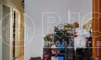 Imagem 6: Imóvel para venda possui 90 metros quadrados com 2 quartos em Tijuca - Rio de Janeiro - RJ