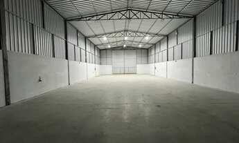 Imagem: Galpões de 1.800 m2 Itajai sc Bairro Salseiros