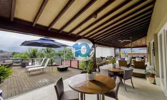 Imagem 4: CASA DE 6 QUARTOS - CONDOMÍNIO PORTO FRADE