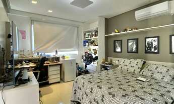 Imagem 11: BL Apartamento Exclusivo no Condomínio LA Concorde Teresina PI