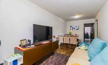 Imagem 4: Casa térrea com 2 quartos sendo uma suíte no Alto Boqueirão em Curitiba PR