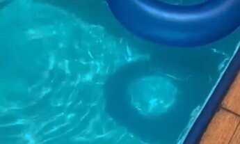 Imagem 2: 2 casas pelo preço de 1 + piscina - OPORTUNIDADE em 360m² - RGI, Escritura e IPTU OK