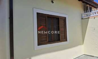 Imagem: Casa em Rua Rui Barbosa - Jardim Ribamar