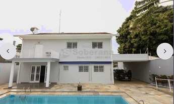 Imagem 3: Casa - Chácara Primavera - Campinas