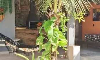 Imagem 3: Casa Pinheiral Casa com 3 dormitórios