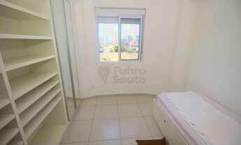 Imagem 7: Apartamento Mobiliado e Nunca Habitado no Edifício Residencial Quebec - Conforto e Sofisti