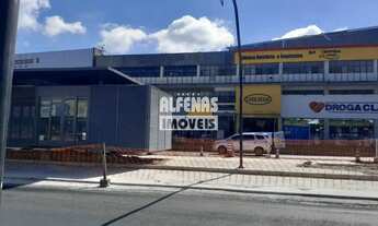Imagem: ANDAR CORRIDO - AV. JOÃO CÉSAR DE OLIVEIRA