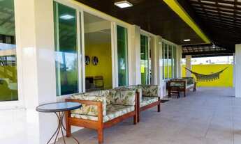 Imagem 2: Mansão de Alto Padrão Frente Mar Praia do Mosqueiro