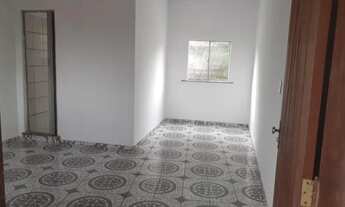 Imagem 3: Casa Duplex na Janaína - Quintal Amplo + Kitnet para Renda