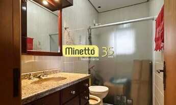 Imagem 6: VENDA - CASA COM 03 DORT. BAIRRO CRUZEIRO