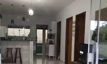 Imagem 7: Lindo Sítio em condomínio com piscina bem localizado