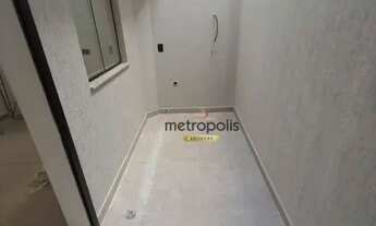 Imagem 7: Sobrado à venda, 100 m² por R$ 635.000,00 - Jardim das Maravilhas - Santo André/SP