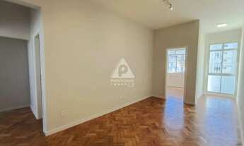 Imagem 6: Apartamento à venda, 2 quartos, 1 suíte, 1 vaga, Botafogo - RIO DE JANEIRO/RJ