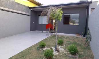 Imagem: Casa com 71,5m² 2 quartos, à venda, no