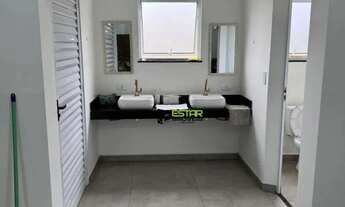 Imagem 4: Salão à venda, 242 m² por R$ 2.000.000,00 - Jardim Brasil - Atibaia/SP