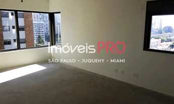 Imagem 7: CAMPO BELO - 192m² - 3 SUÍTES - 4 VAGAS