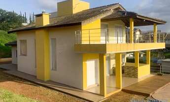 Imagem 4: CASA EM CONDOMÍNIO - CONDOMÍNIO SERRA DA ESTRELA - SP