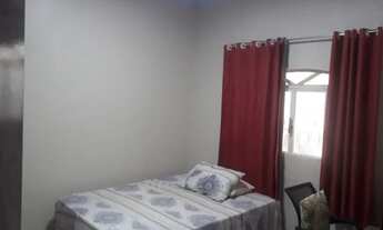 Imagem 7: VENDA - CASA TÉRREA 120M² - RIACHO DA CRUZ - JANUÁRIA-MG