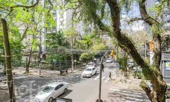 Imagem 10: APARTAMENTO COM 86 metros quadrados com 2 quartos em Floresta - Porto Alegre - RS