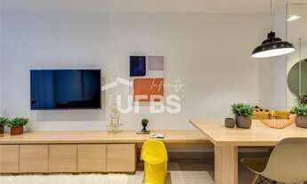 Imagem 5: Apartamento à venda no FR Bueno Municipal