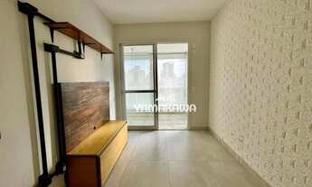 Imagem: Apartamento com 1 dormitório à venda