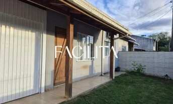 Imagem 2: Casa com 3 quartos no bairro Madri, Palhoça