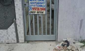 Imagem 7: Casa independente, 2 quartos, Nova Cidade