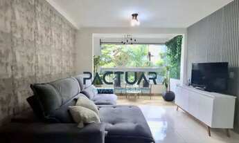 Imagem 3: Apartamento 4 quartos com lazer no Buritis