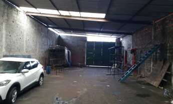 Imagem 6: Galpão no centro do Itaim Paulista de 300m2 11-3678-1324 tel e whats