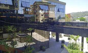 Imagem 7: VENDA DE STUDIOS RESIDENCIAL NO VIVA TRINDADE - FLORIANÓPOLIS