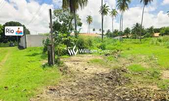 Imagem 7: Chance única! Terreno 1.560m² as margens da AL 101. Com 63m de testada de pista a 50m da p