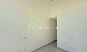 Imagem 7: Casa de 3 Quartos sendo 1 suíte em acabamento Premium no Serra Dourada