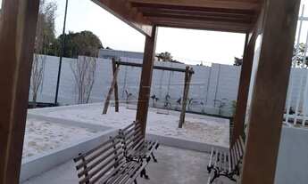 Imagem 3: Apartamento Padrão em São Carlos