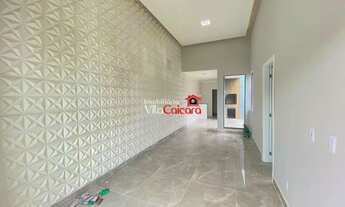 Imagem 5: Casa com 3 quartos no Balneário Shangrila