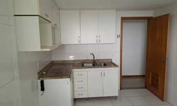 Imagem 2: Apartamento Recreio 3 Quartos com suíte, 2 vagas e box garagem