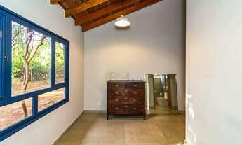 Imagem 5: Chácara térrea com 4 dormitórios à venda ou locação, 2612 m² na Chácara Hípica - Ribeirão